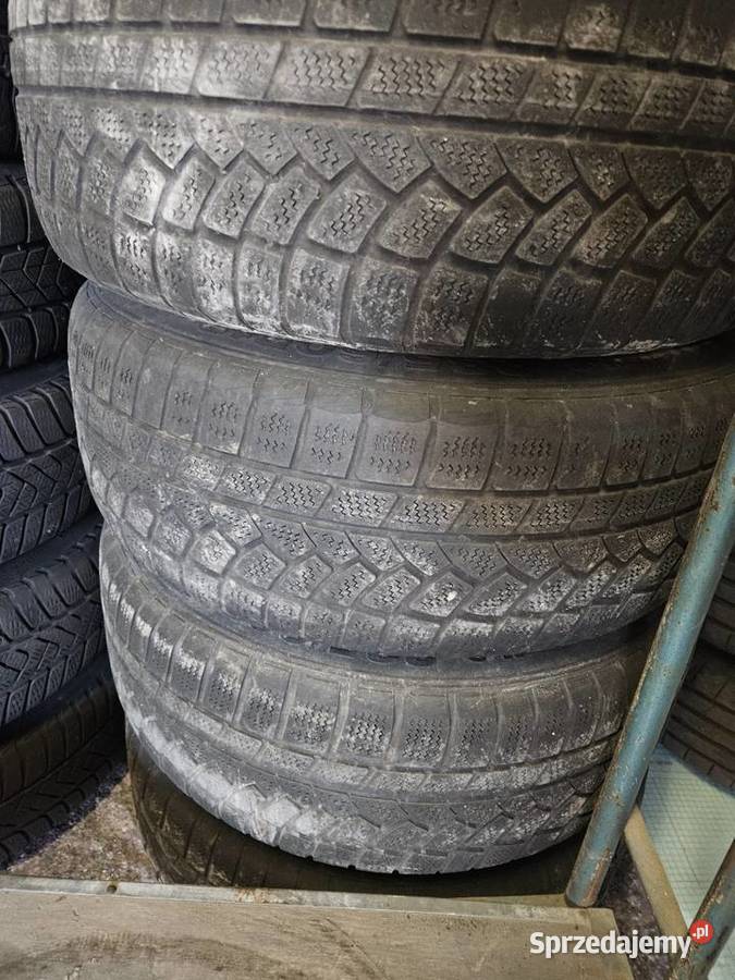 Koła alufelgi 185x130 audi q7 vw Tuareg Porsche świętokrzyskie Kozubów