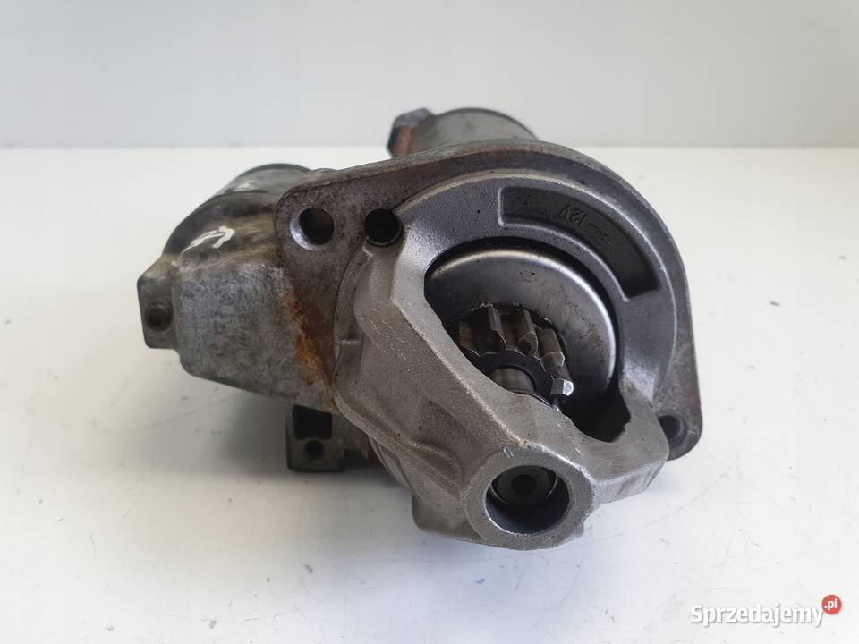 ROZRUSZNIK Mercedes Vito W638 22 CDI ROZRUSZNIK Rudka sprzedam