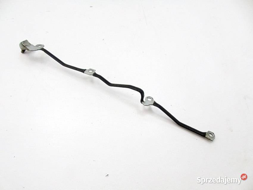 Listwa świec żarowych 22 D4D Avensis Rav4