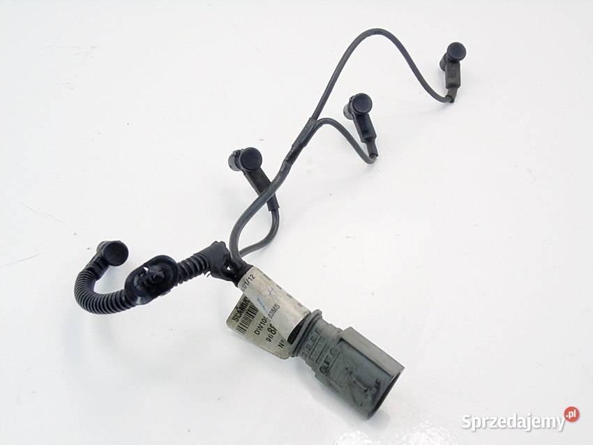 WIĄZKA ŚWIEC 20 TDCI GALAXY S MONDEO 4 FOCUS Sosnowiec sprzedam