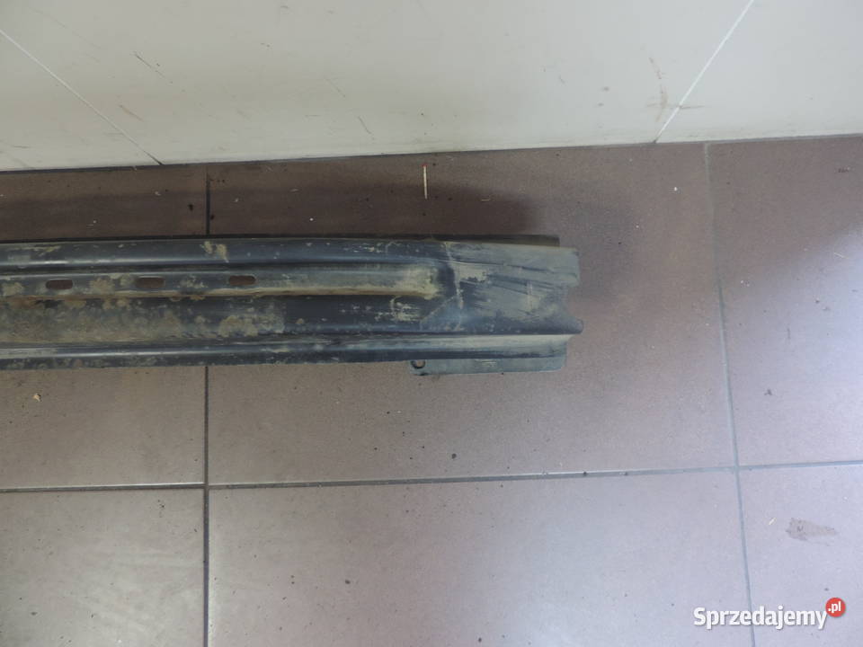 BELKA POD ZDERZAK TYŁ SEAT CORDOBA 2 6L 03 Nowy Sącz