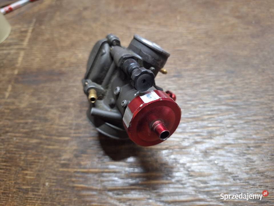 GAŹNIK TUNINGOWY 150350cc przepustnica 297mm Jelenia Góra