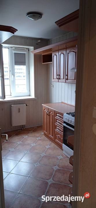 Sprzedam mieszkanie 452 m2 w Świeciu oddzielna kuchnia kujawsko-pomorskie Świecie
