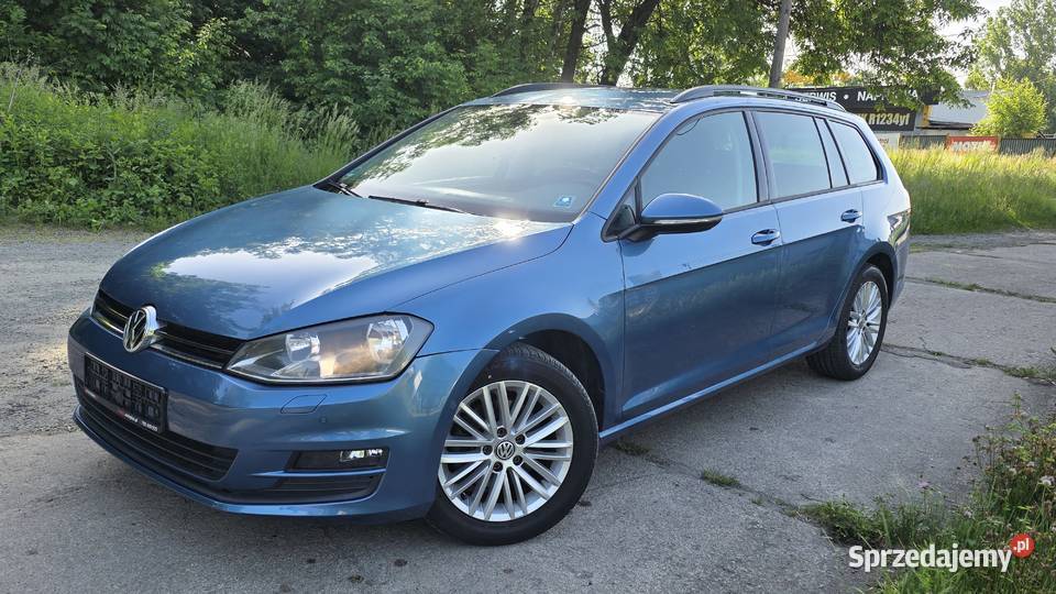 16 TDI 90 USB Kamera cofania Hak Alufelgi śląskie Jastrzębie-Zdrój