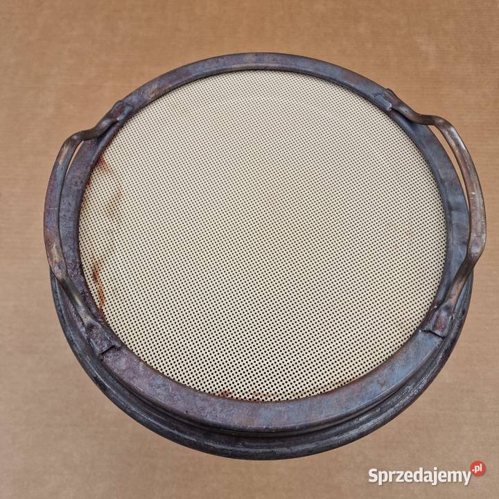 VOLVO FH4 FH 4 EURO6 FILTR DPF FAP KATALIZATOR ciężarowe Bieleń sprzedam