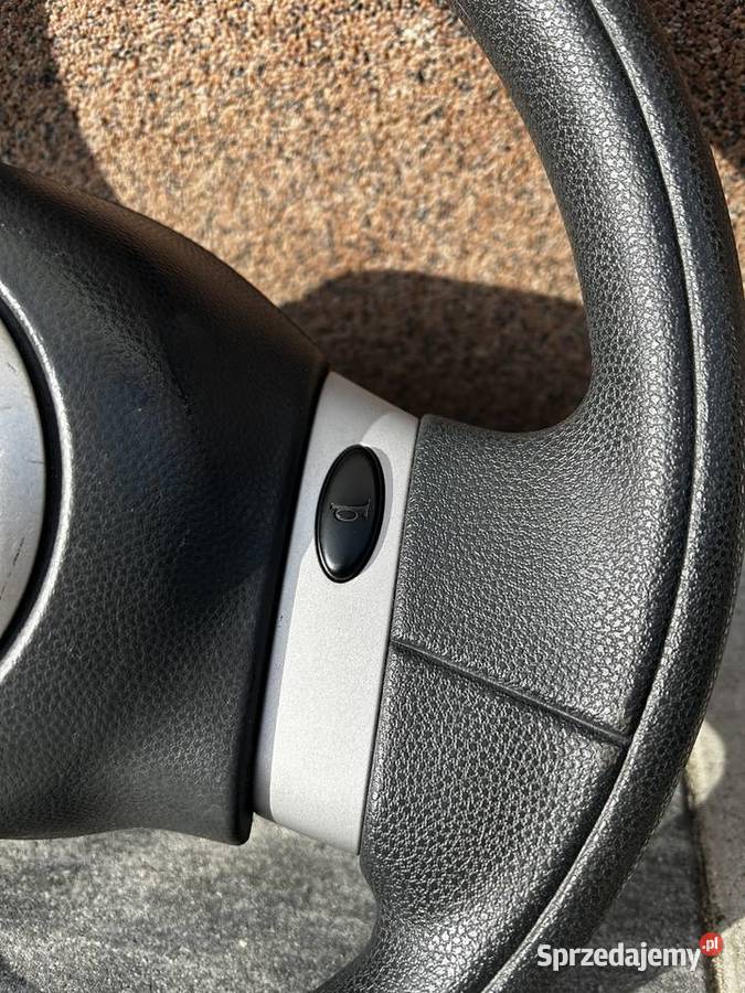 Kierownica Mini R50 z poduszką powietrzną Kalisz sprzedam