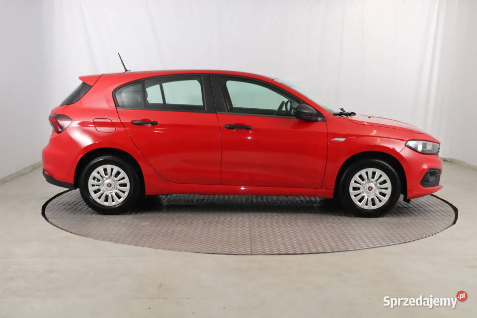 Fiat Tipo 10 FireFly 999cm3 Zabrze