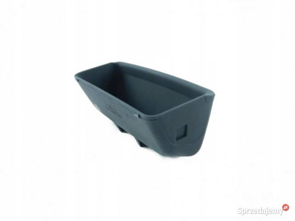 PLASTIK ZAŚLEPKA TUNELU JAGUAR STYPE 0308