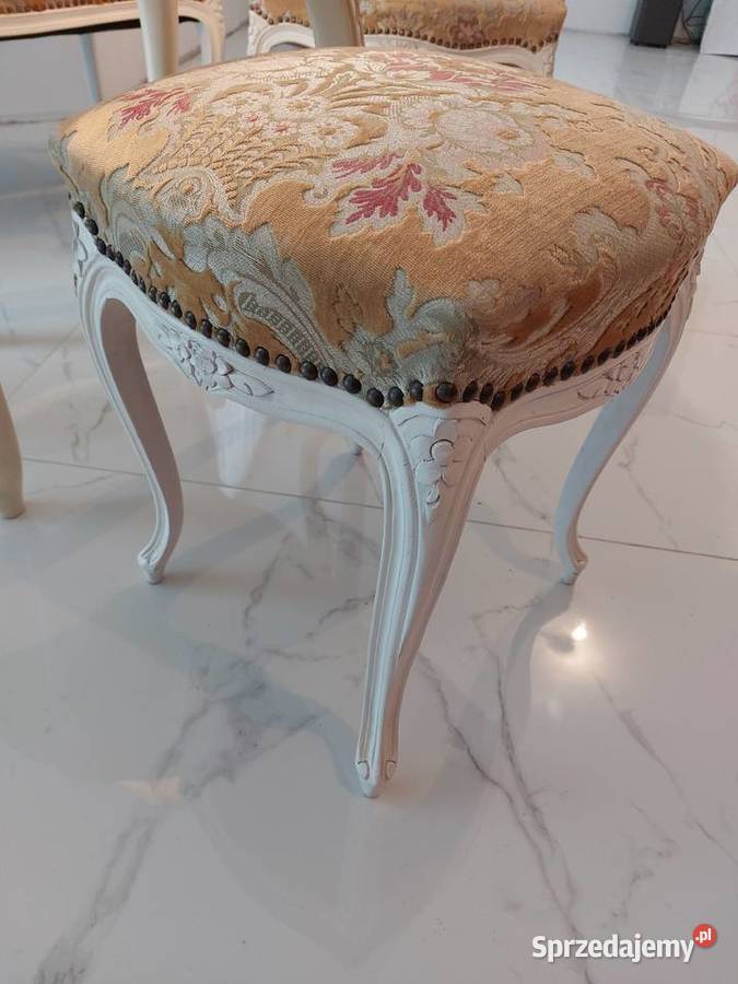 Zestaw Ludwikowski Sędziszów Małopolski