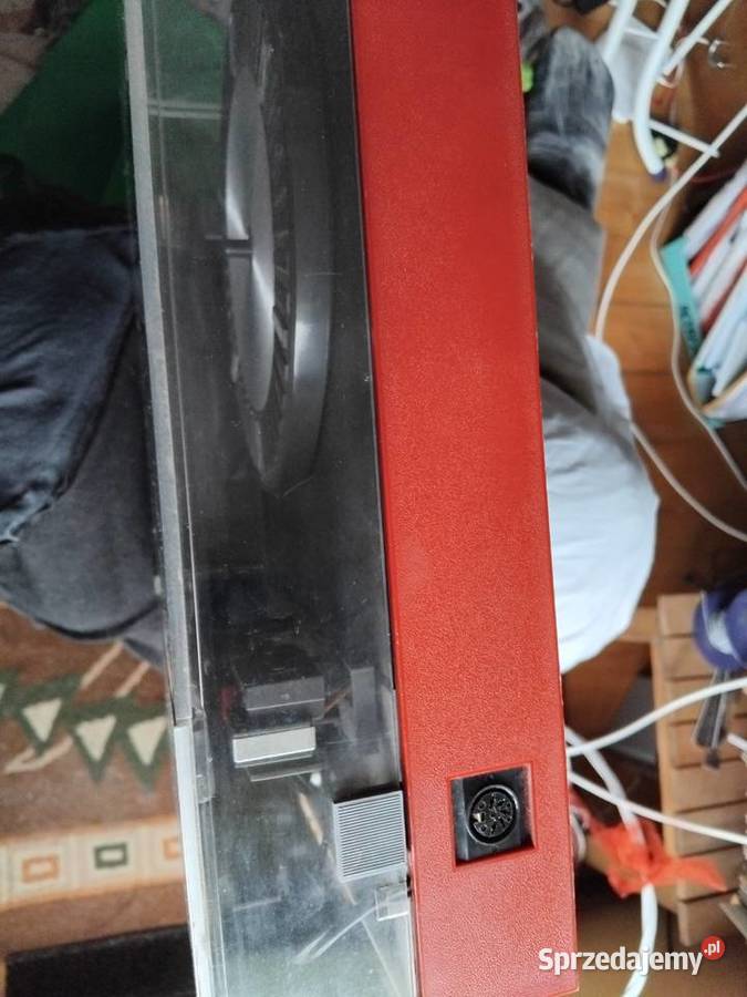 gramofon MASTER HIT Adamin