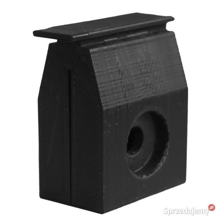 Głowica ścisku szyny prowadnicy Bosch FSN KZW Lublin