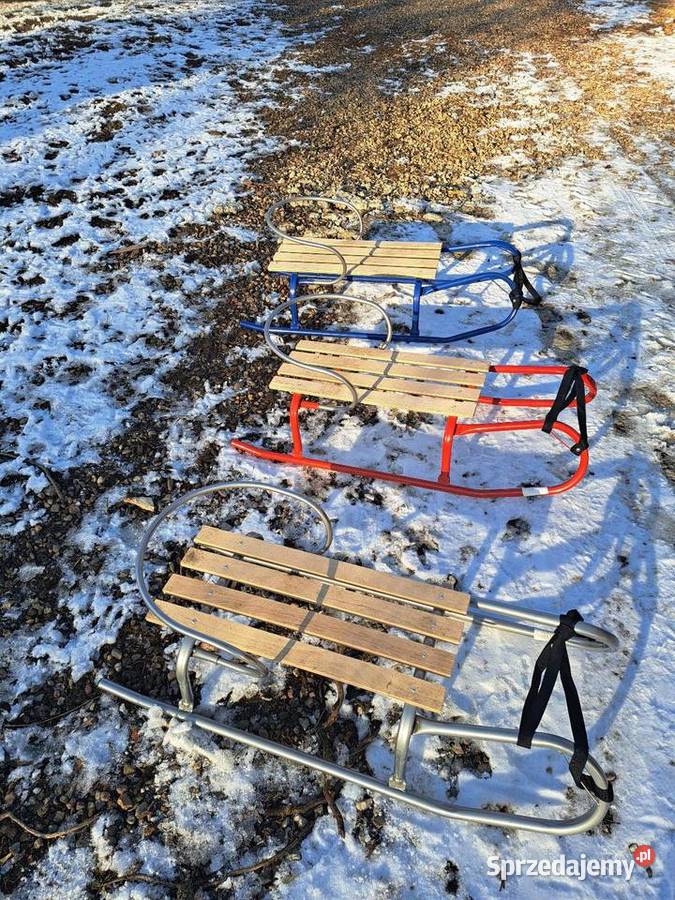 Sanki Sanki Solec-Zdrój