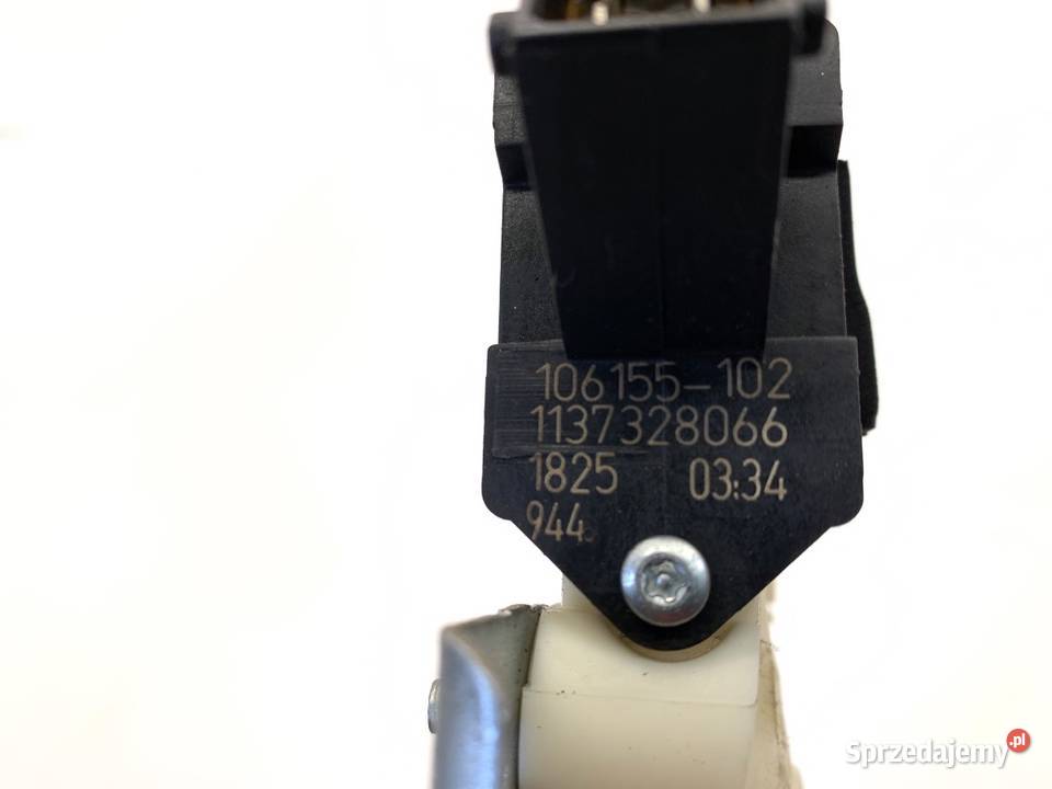 PODNOŚNIK SZYBY PRAWY PRZÓD OPEL VECTRA C osobowe