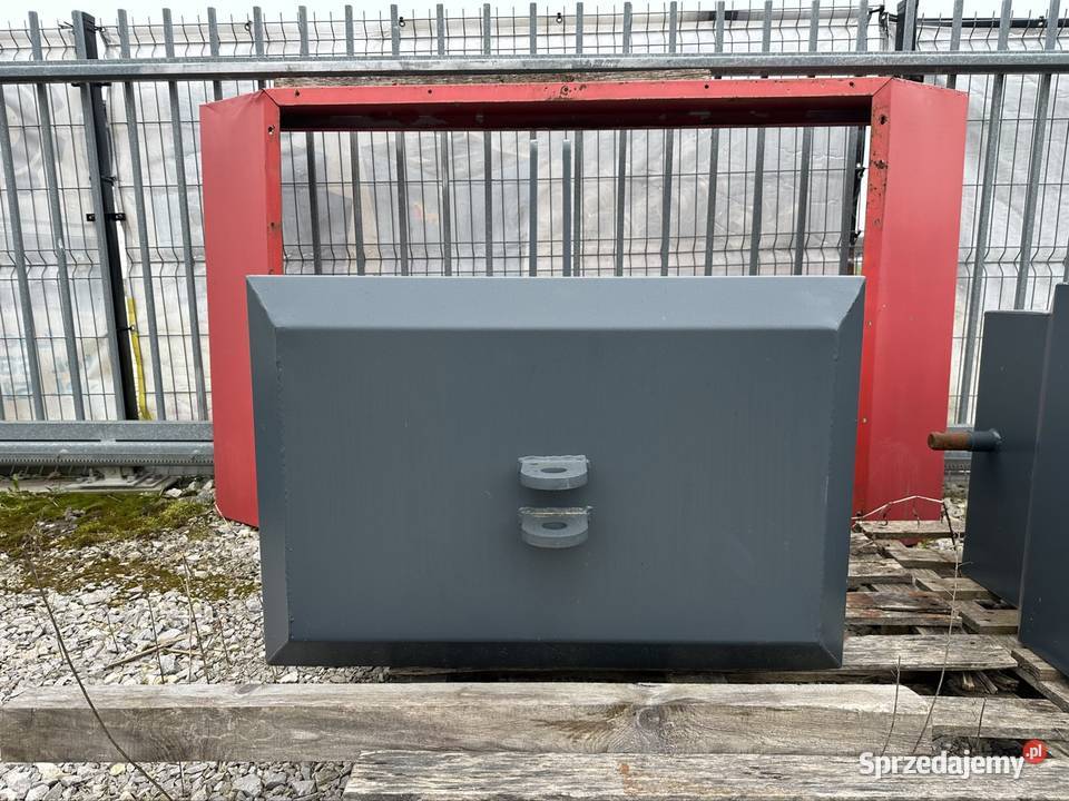 Balast obciążnik 800 Łachów