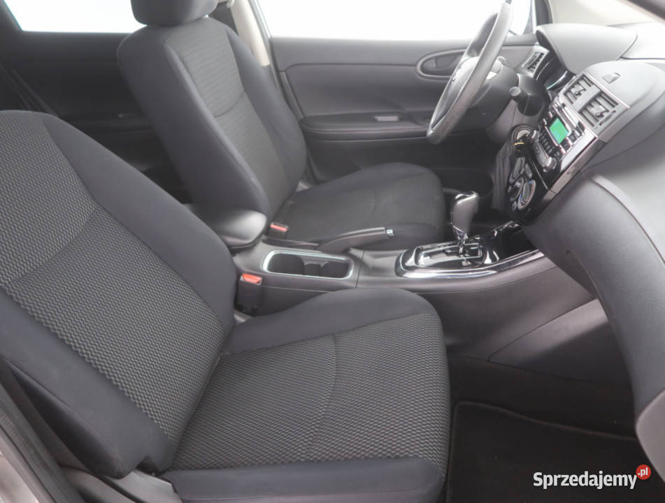 Nissan Pulsar 12 DIGT 85KM Nissan Piaseczno