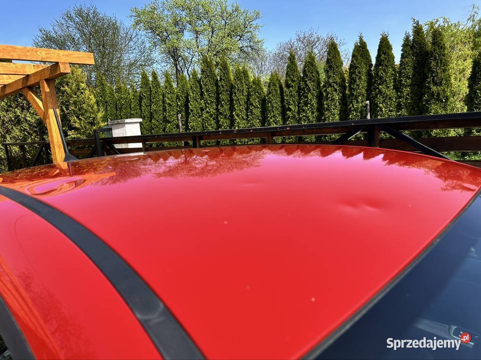 Alfa Romeo Mito 2016r LPG