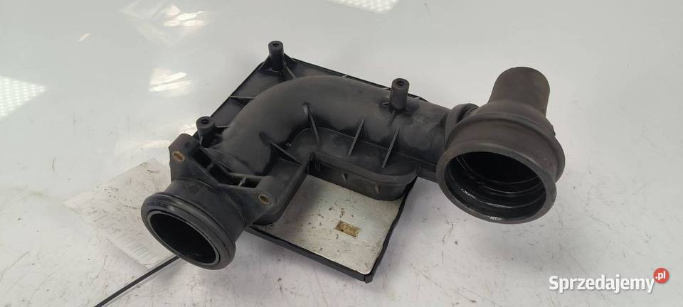 KOMPUTER MERCEDES BENZ A 140 A1661401700 Lipno