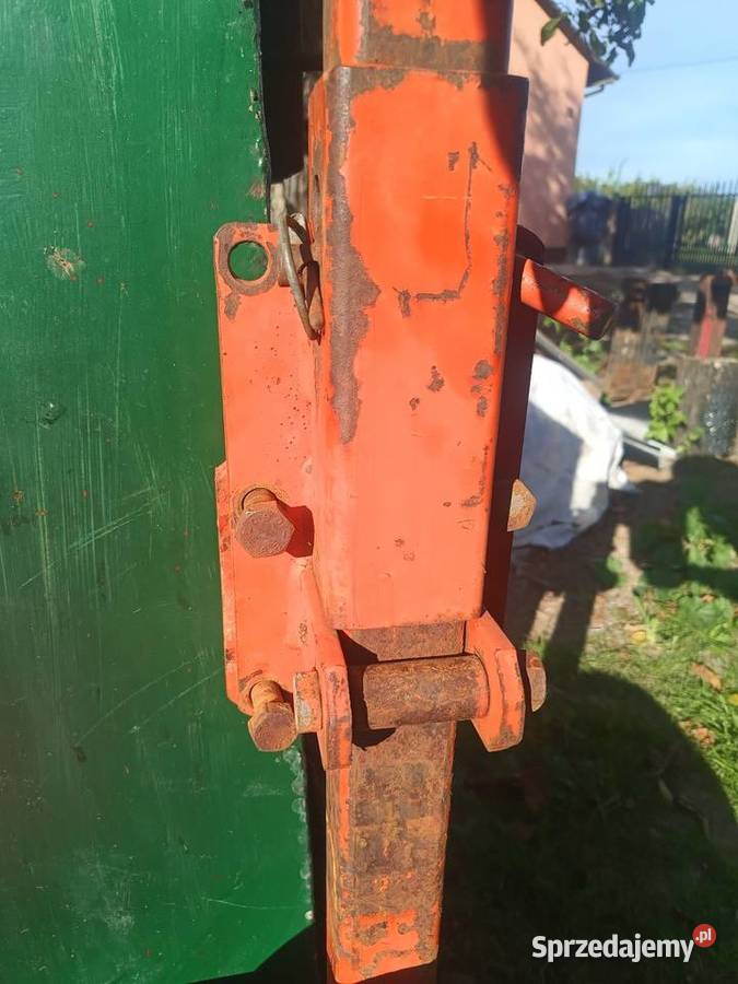 Kółka podporowe kółko podporowe koło koła łapa Luboniek