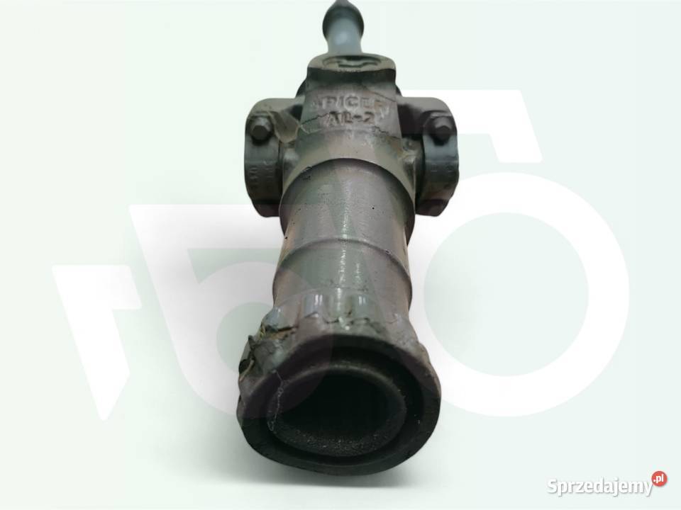 Wał napędowy 4281312M2 MASSEY FERGUSON 6714 DYNA sprzedam