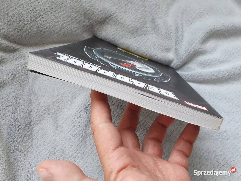 Deadpool Tajny Agent Ciemna Strona Marvela pomorskie Gdynia