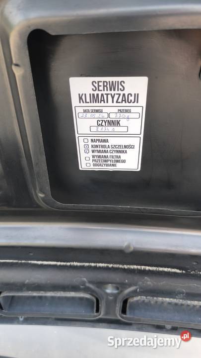 Mercedes A160cdi w169 2006 20diesel Szczecin sprzedam