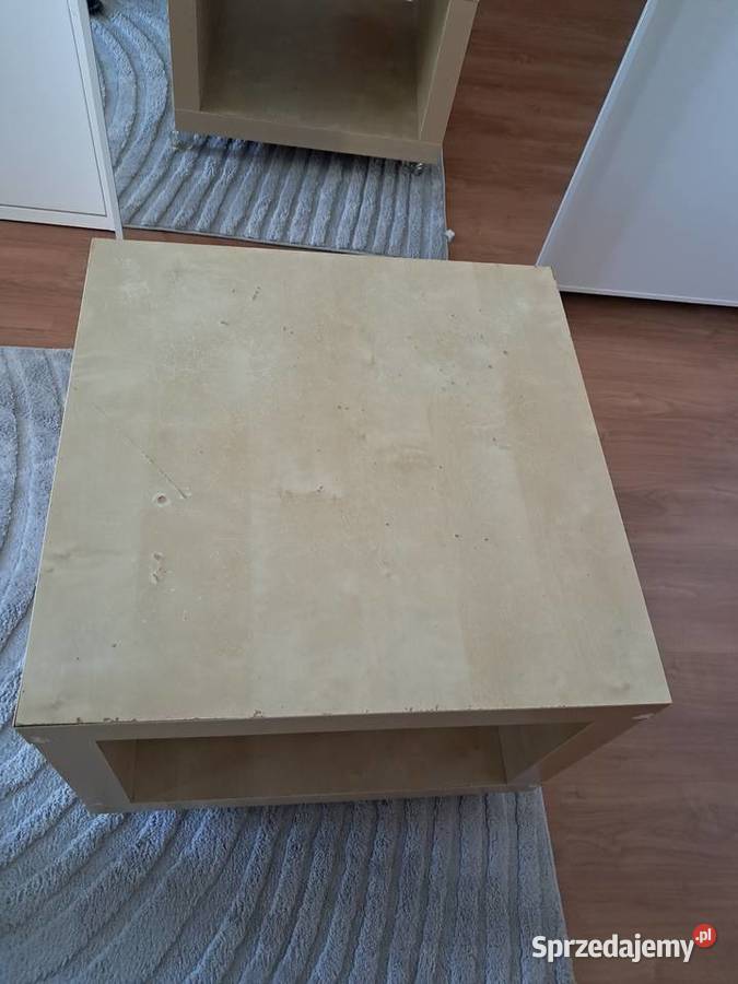 Sprzedam stolik na kółkach 55cm Bydgoszcz