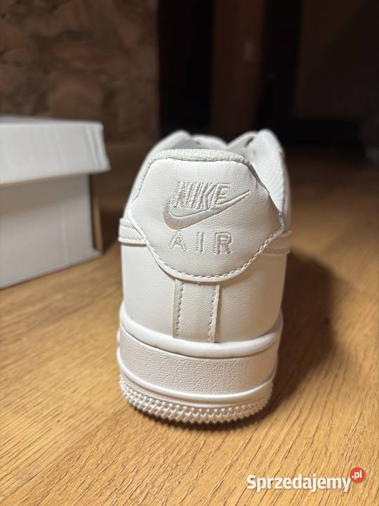 Nike air force 1 Koszalin sprzedam