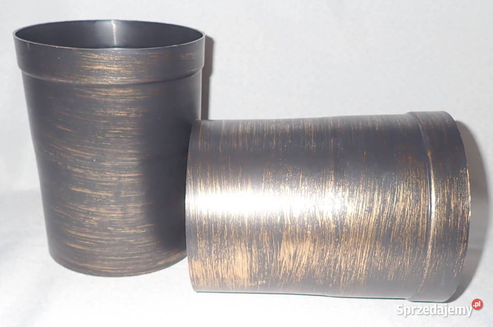 Flower Box na kwiaty i kompozycje 14 Malowany Siewierz