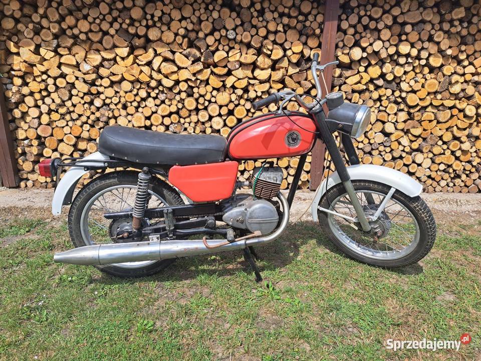Wsk 125