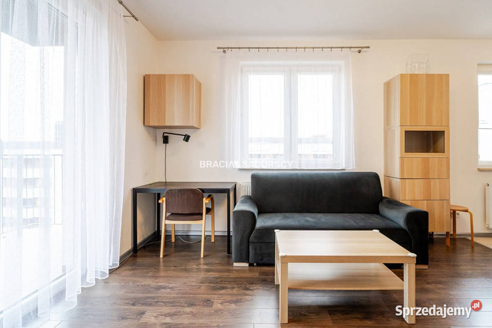 Do wynajęcia mieszkanie Kraków Dobrego Pasterza małopolskie