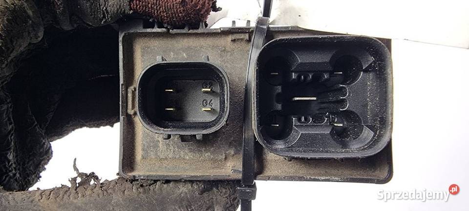 MODUŁ SKODA OCTAVIA I 55557761 Lipno