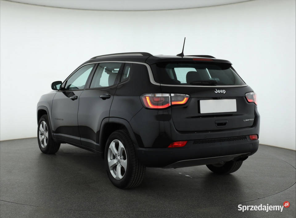 Jeep Compass 14 MultiAir Piaseczno sprzedam