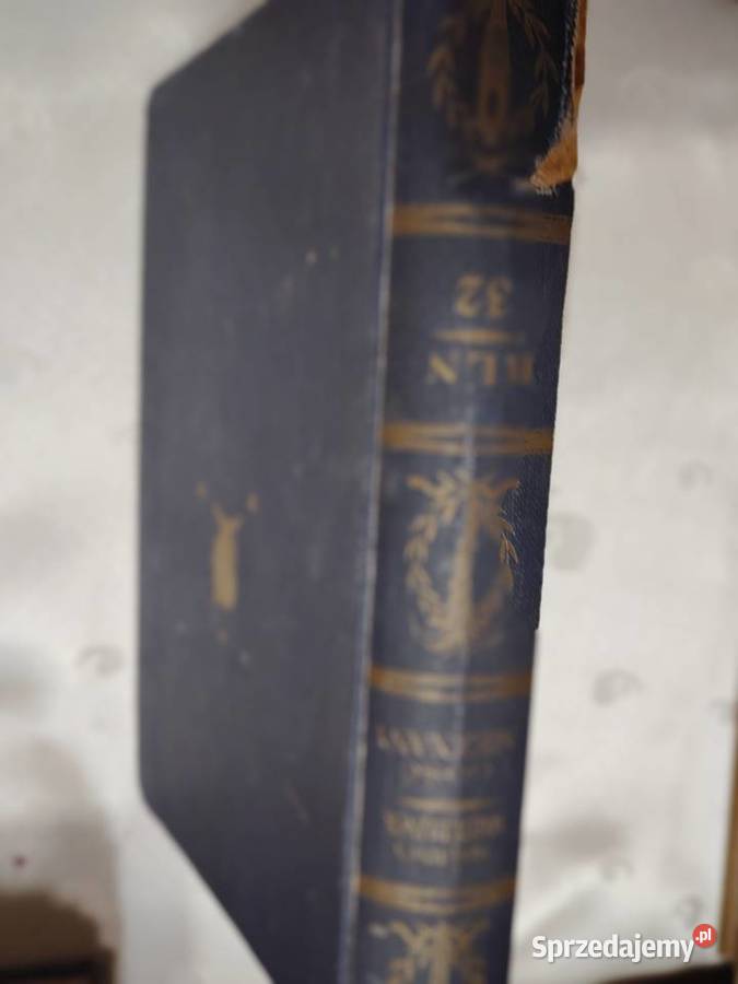 14 powieści z cyklu Bibl Laureatów Nobla w Iwno