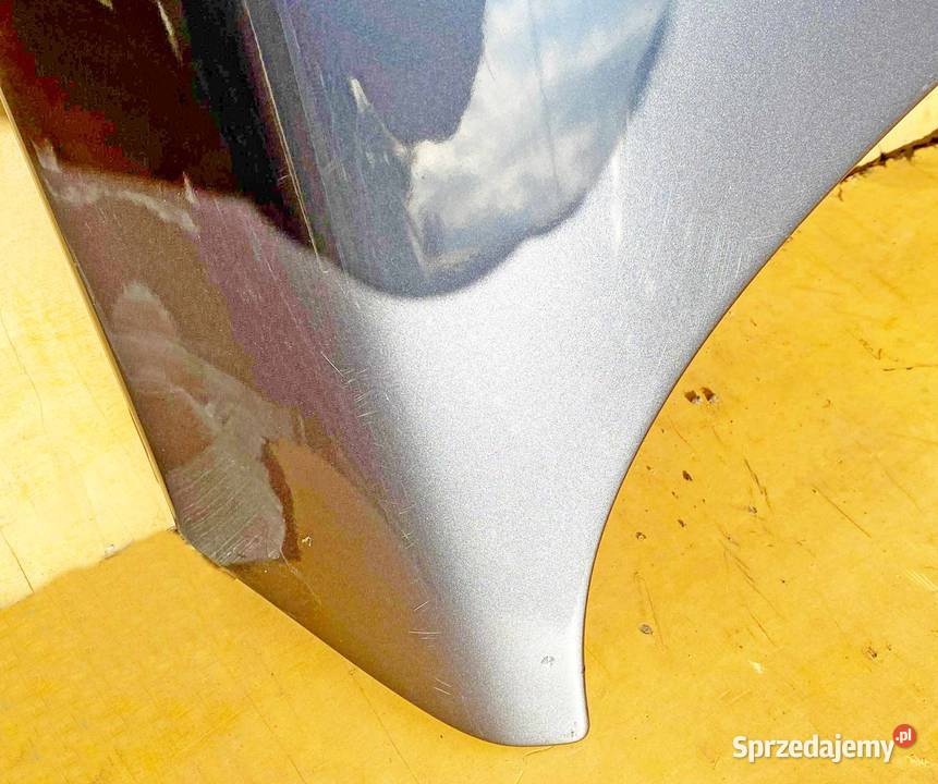 OPEL INSIGNIA A MASKA POKRYWA SILNIKA Z168 mazowieckie Radom