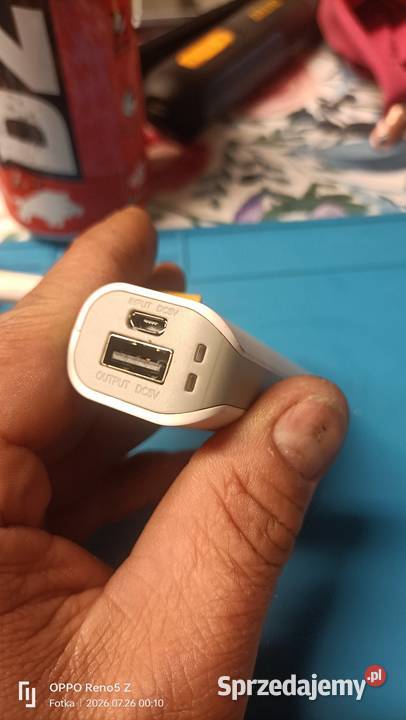 Powerbank