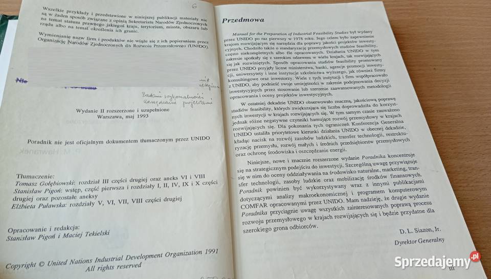 Poradnik przygotowania przemysłowych studiów studia Gdańsk