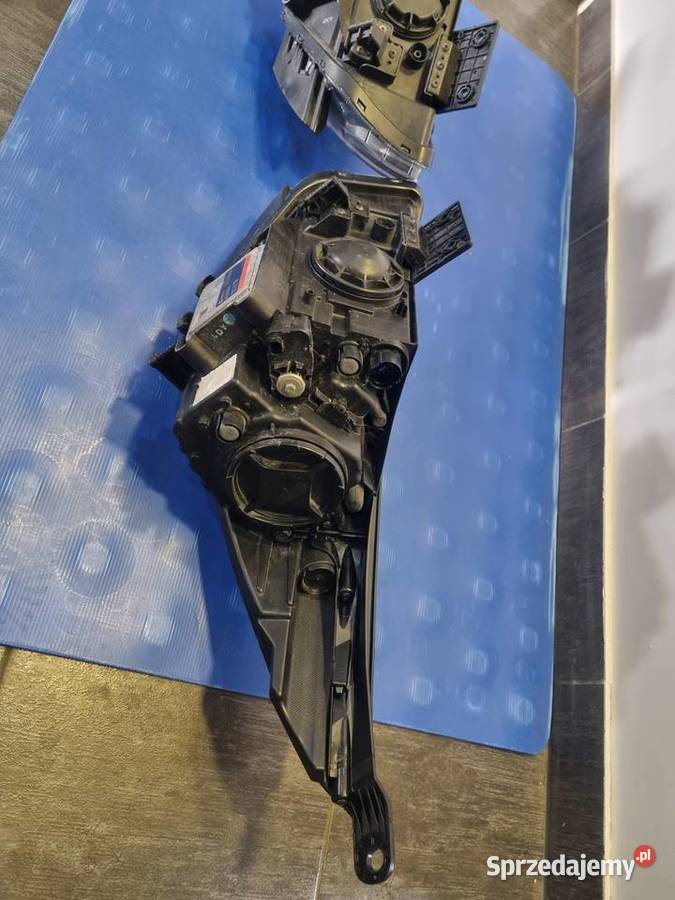 LAMPY XENON KIA NIRO 2017 r osobowe Skierniewice