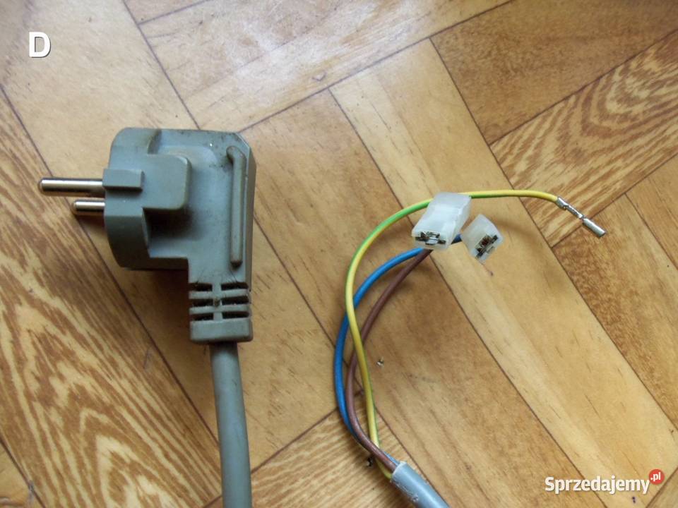 Części elektryczne z pralki Electrolux EWT 1012 opolskie Głuchołazy