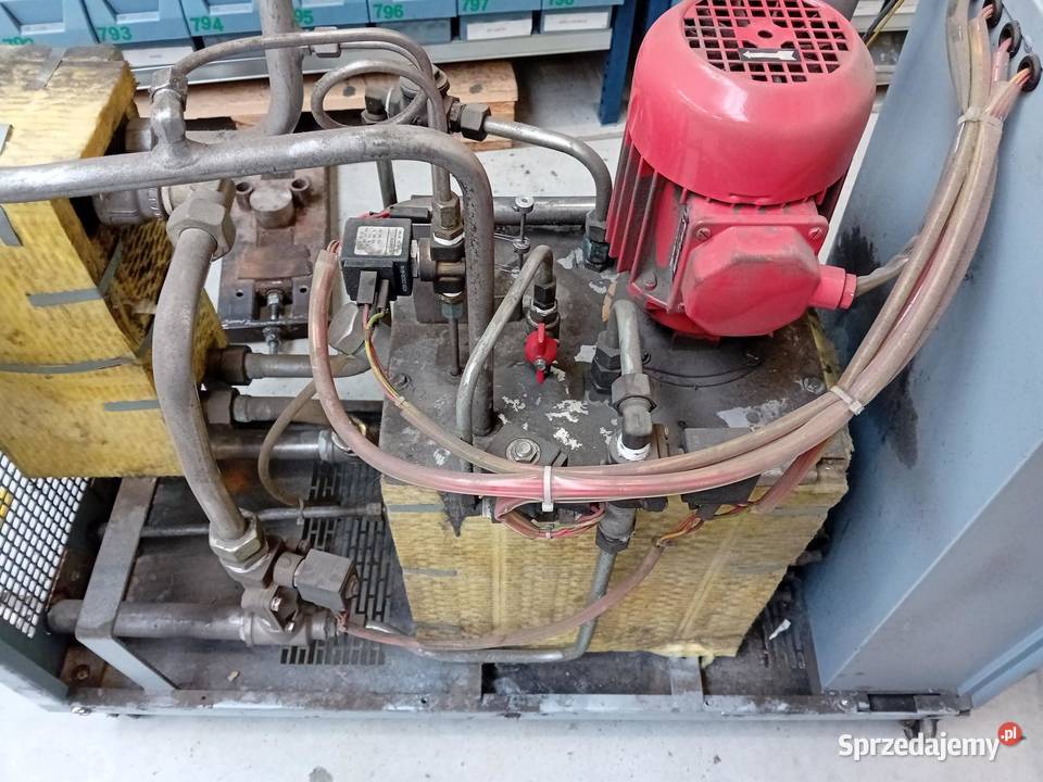 Termostat TOOLTEMP TT162 EPE Dąbrowa sprzedam