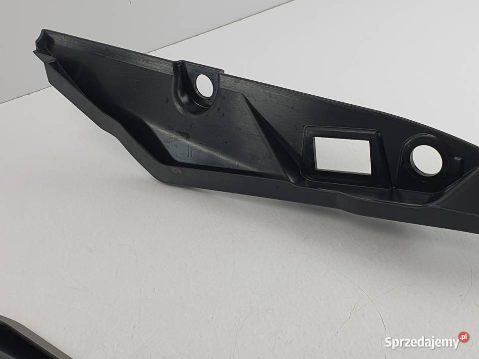 Oslona Wypelnienie Triumph Tiger 1200 Rally Pozostałe Motoryzacja