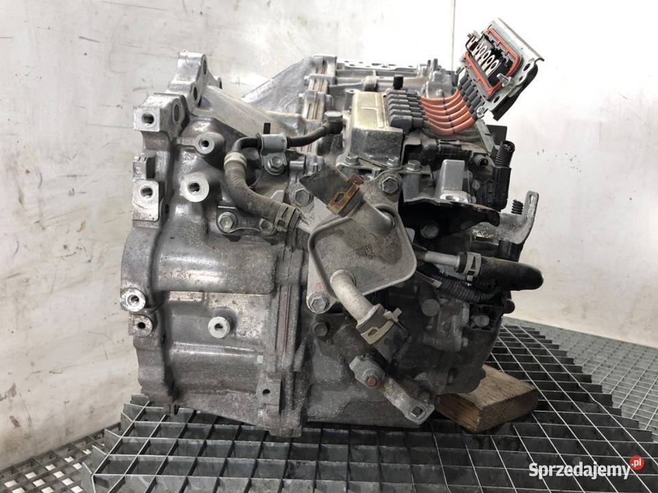 SKRZYNIA BIEGÓW TOYOTA CAMRY 3NM 25 178