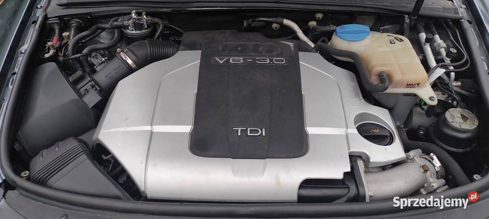 AUDI A6 sprzedam