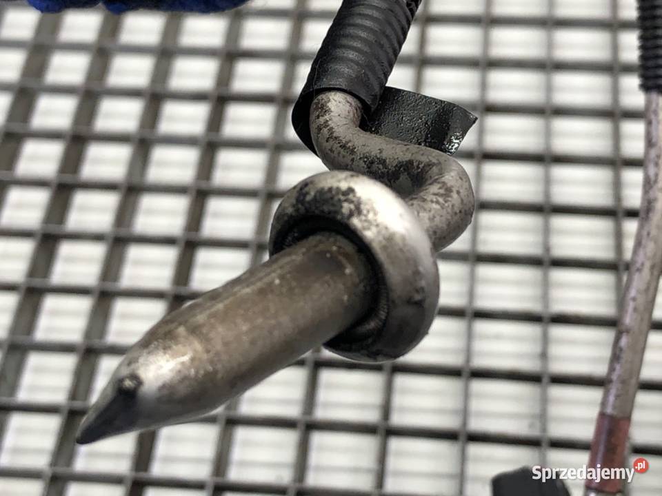 RURKA KLIMATYZACJI MAZDA CX7 22 163 0614 SUV sprzedam