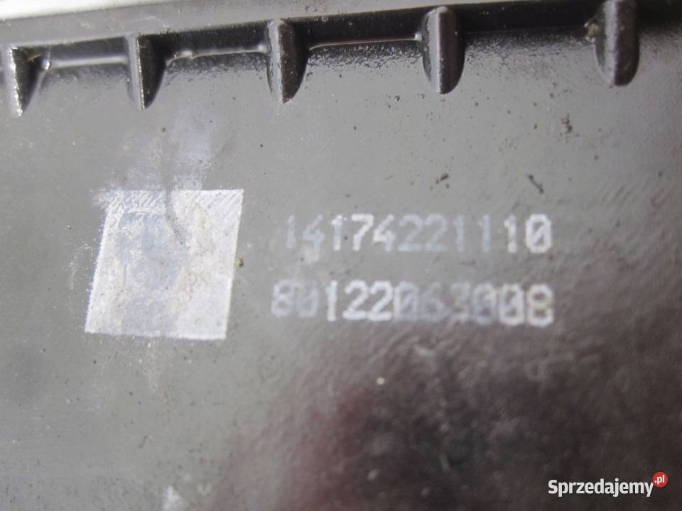 ALFA ROMEO BRERA 24 JTD pompa ABS 51800746 świętokrzyskie