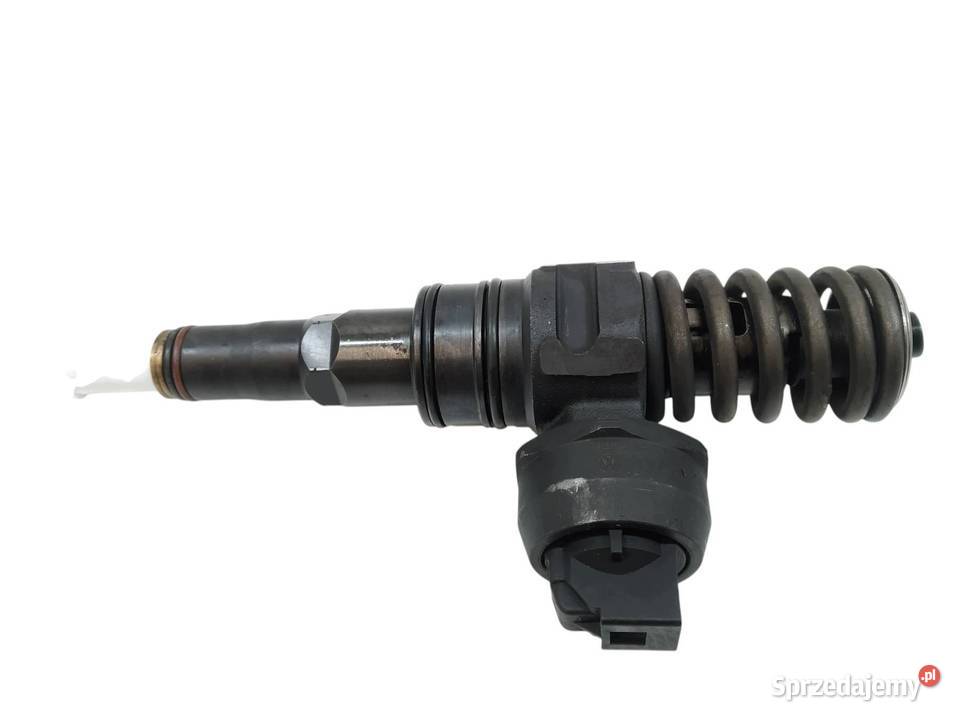 POMPOWTRYSKIWACZ 038130073AR 19 TDI VW Pompowtryskiwacze