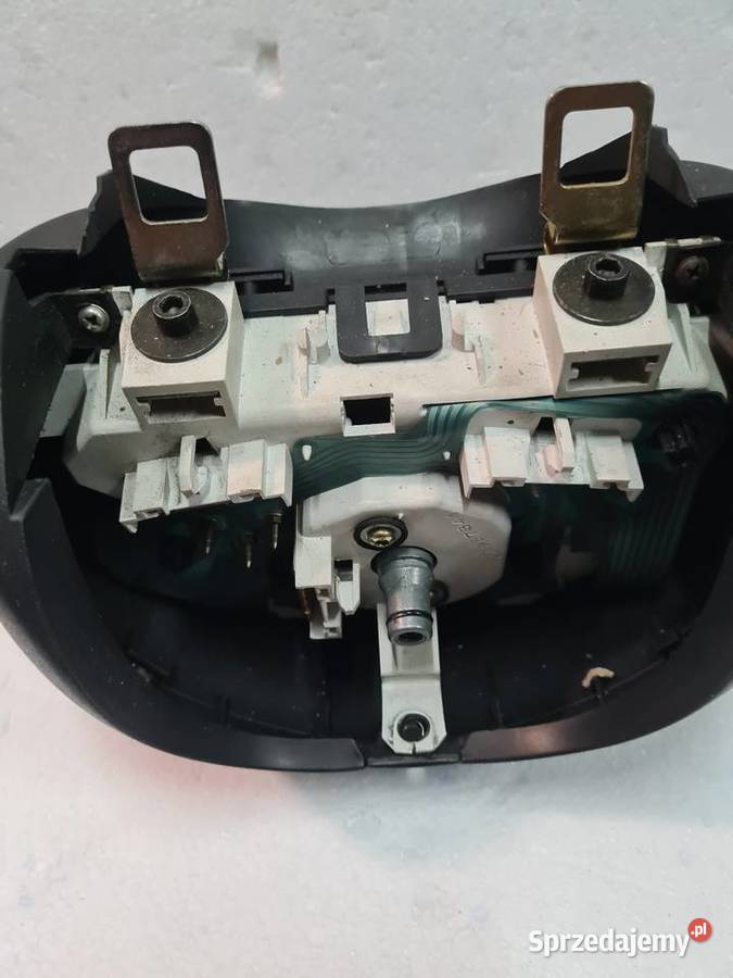 FIAT SEICENTO 09 1999rLicznik Kielce