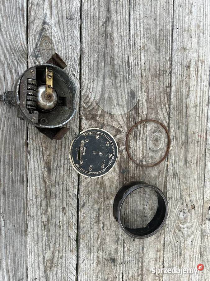 LICZNIK AWO MAW SPORT TURIST 250 425 Kraków