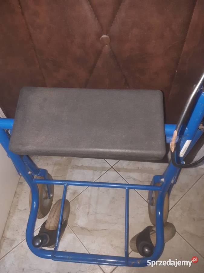 Chodzik dorosłych mazowieckie Żyrardów sprzedam