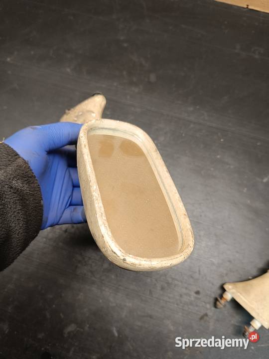 Lusterka lusterko prawe lewe karoseria części Gołaczewy