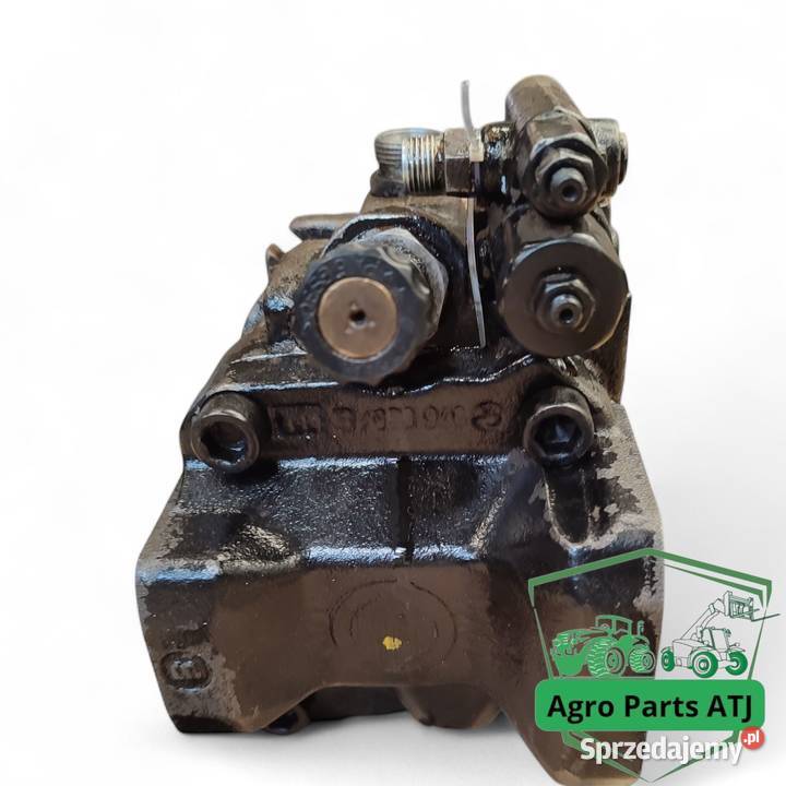 Pompa hydrauliczna R992000802 Rexroth Ciechanowiec
